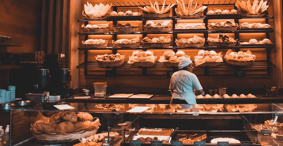 Путь к успеху: как открыть пекарню с нуля